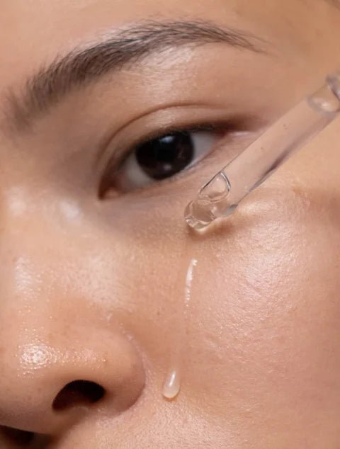AHA peeling concentrate - 30ml - CALMTACT