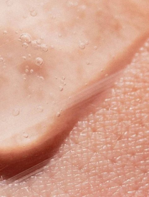 AHA peeling concentrate - 30ml - CALMTACT