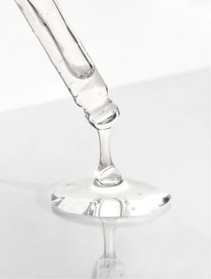 AHA peeling concentrate - 30ml - CALMTACT