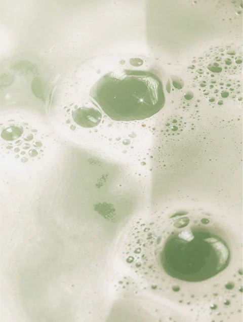 Baby foaming wash - 150ml - CALMTACT
