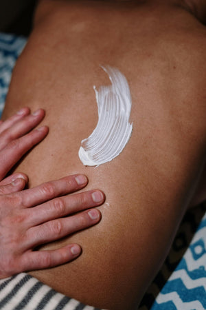 Body cream voor gevoelige huid - 190ml - CALMTACT