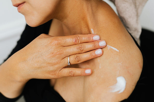 Body cream voor gevoelige huid - 190ml - CALMTACT
