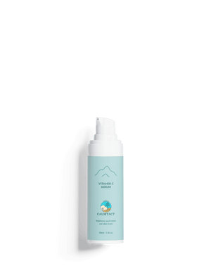 Dark spot routine duo - CALMTACT