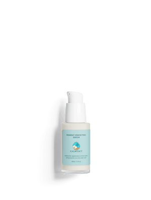 Dark spot routine duo - CALMTACT