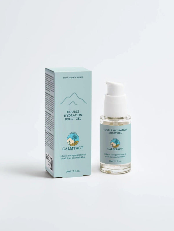 Hydratatie boost gel met hyaluronzuur – 30 ml - CALMTACT