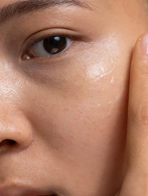Hydratatie boost gel met hyaluronzuur – 30 ml - CALMTACT