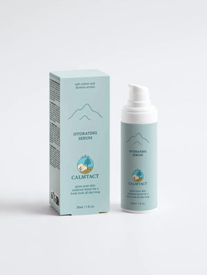 Hydraterend serum – 30 ml - CALMTACT