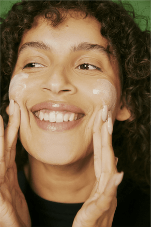 Moisturizer voor gevoelige huid - 50ml - CALMTACT