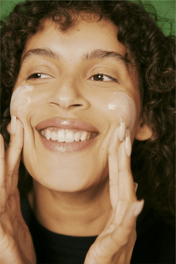 Moisturizer voor gevoelige huid - 50ml - CALMTACT