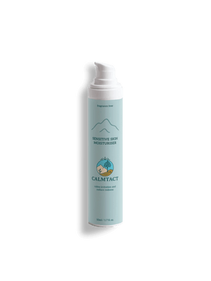 Moisturizer voor gevoelige huid - 50ml - CALMTACT
