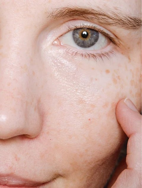 Peptide anti-aging serum - 30 ml - CALMTACT