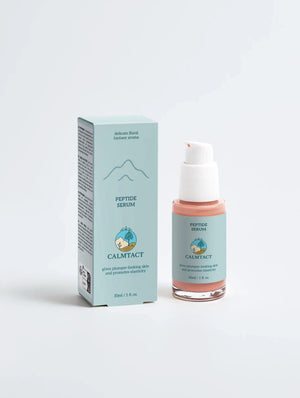 Peptide anti-aging serum - 30 ml - CALMTACT