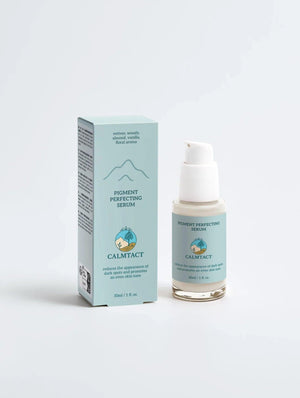 Pigment perfecting serum - 30 ml - CALMTACT