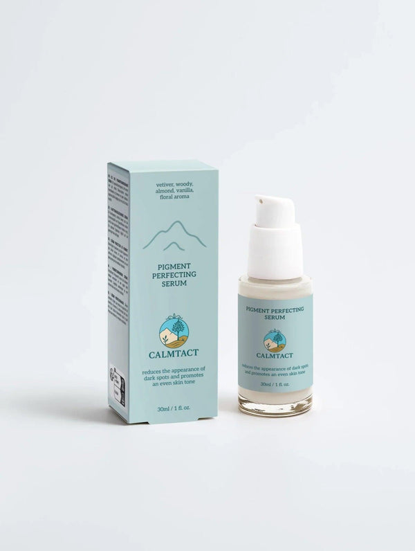 Pigment perfecting serum - 30 ml - CALMTACT