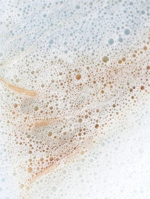 Shampoo voor gevoelige hoofdhuid - 400ml - CALMTACT