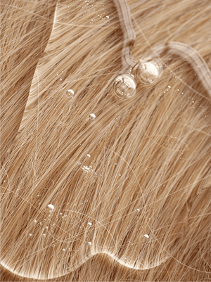Shampoo voor gevoelige hoofdhuid - 400ml - CALMTACT