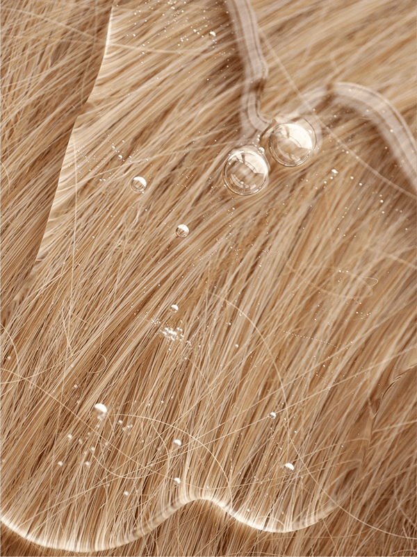 Shampoo voor gevoelige hoofdhuid - 400ml - CALMTACT