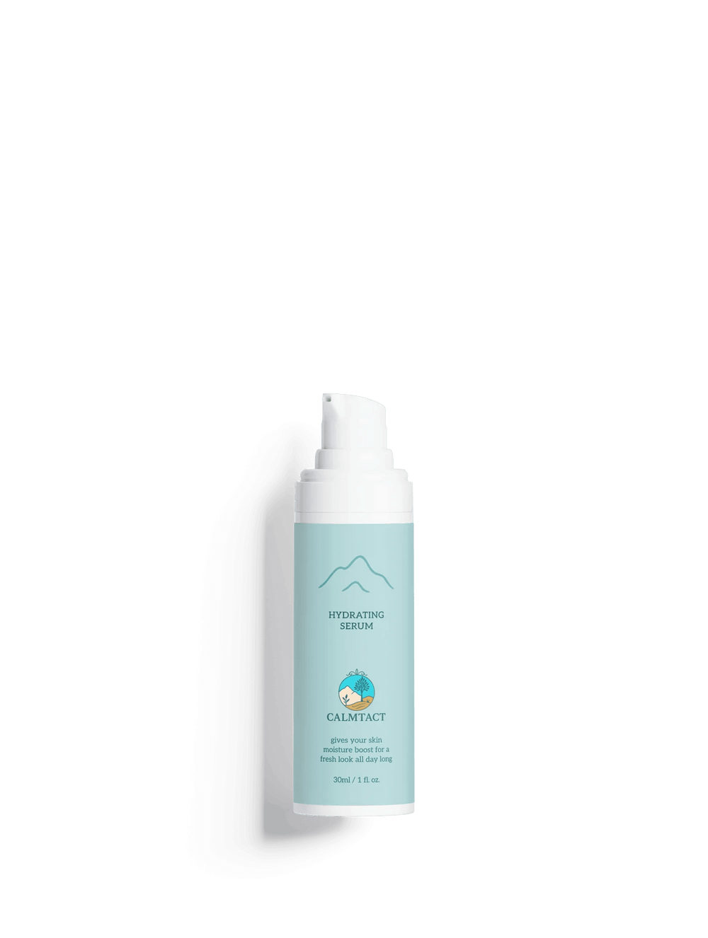 Ultieme hydratatie duo - CALMTACT