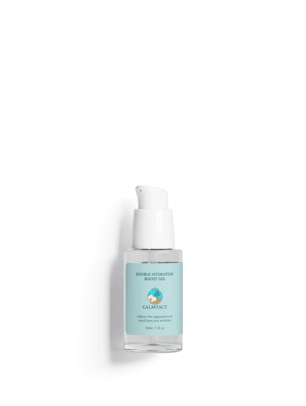 Ultieme hydratatie duo - CALMTACT