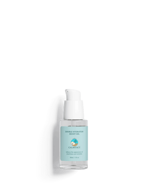 Ultieme hydratatie duo - CALMTACT