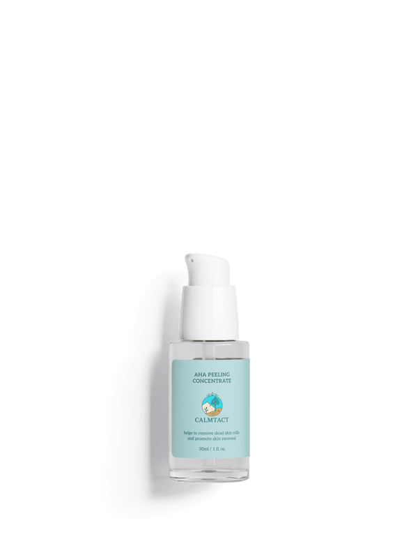 Ultimate renewal collection box voor hydratatie en huidvernieuwing - CALMTACT