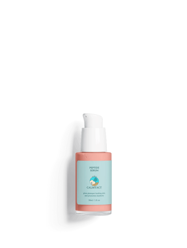 Ultimate renewal collection box voor hydratatie en huidvernieuwing - CALMTACT