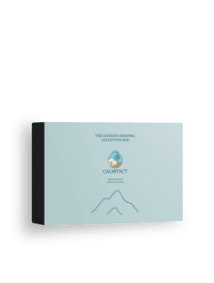 Ultimate renewal collection box voor hydratatie en huidvernieuwing