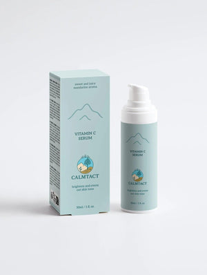 Vitamine c serum - 30 ml - CALMTACT